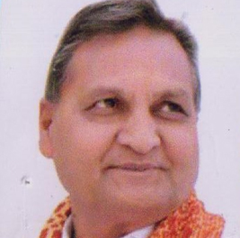 Sh. Suresh Chand Jain
