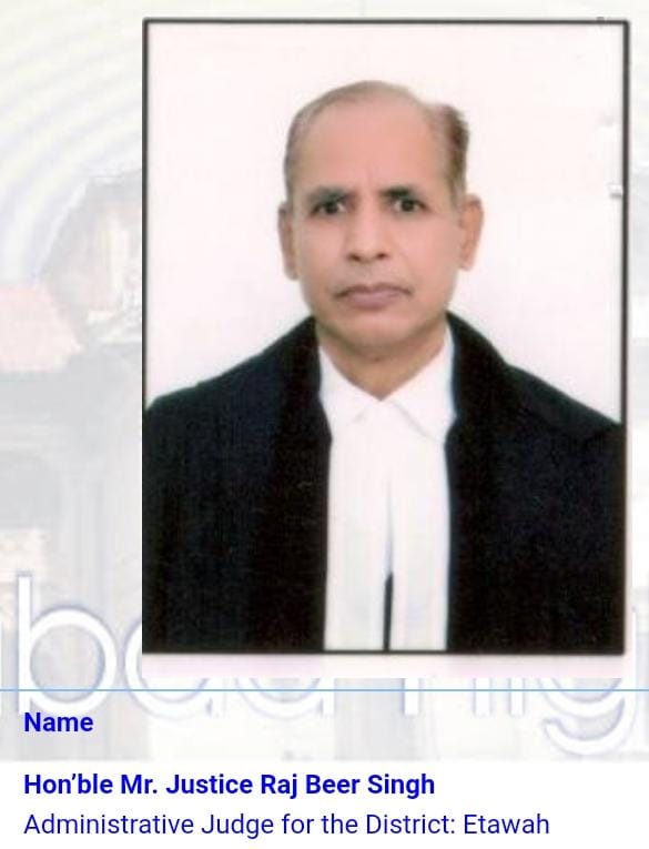 Justice Pankaj Mittal