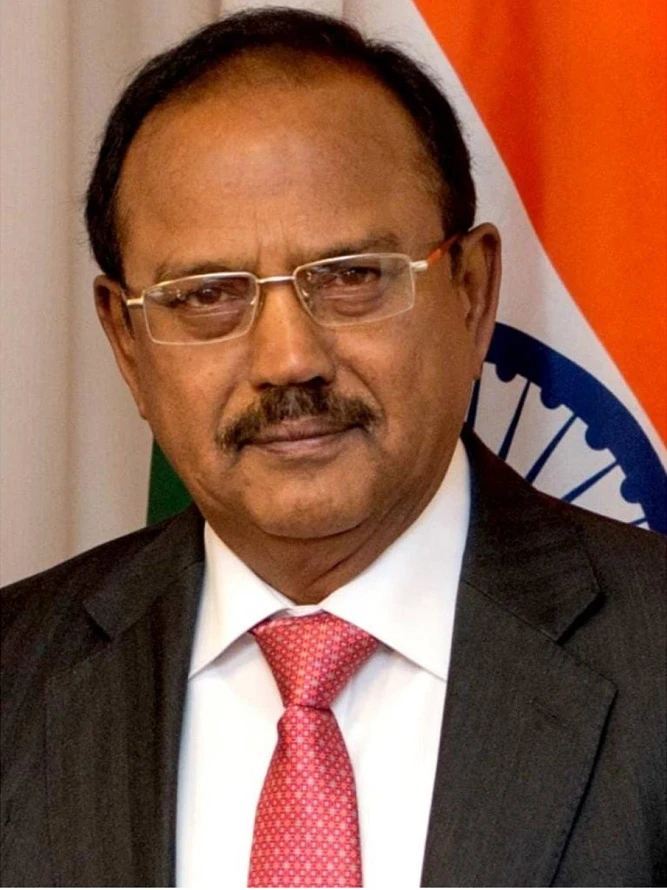 Sh. Ajit Doval