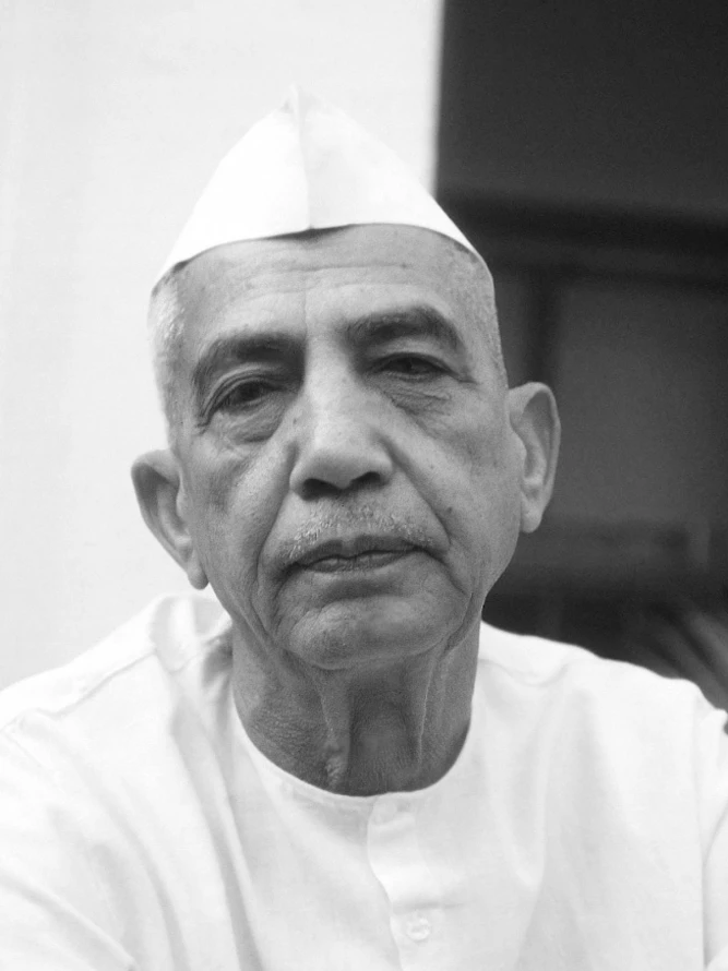 Late CH. Charan Singh