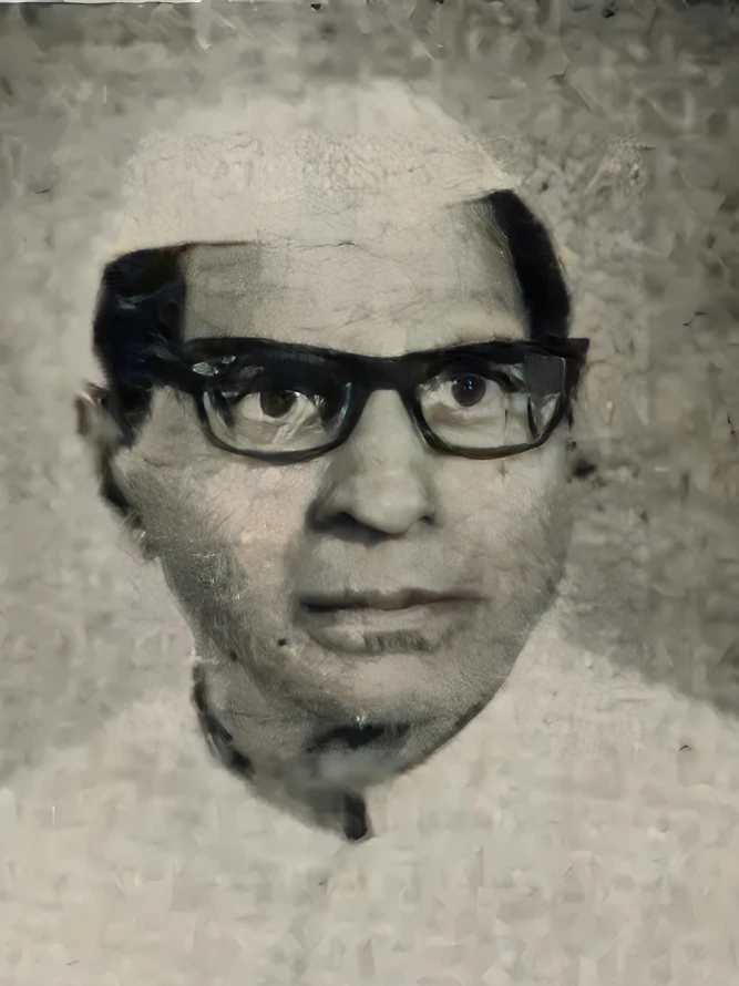 Late Sh. Kailash Prakash