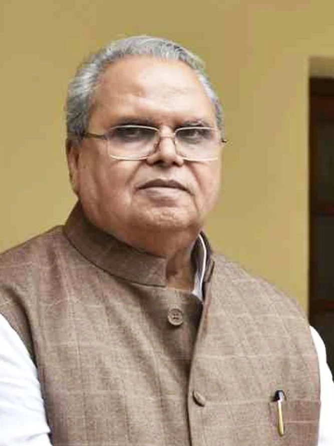 Sh. Satya Pal Malik