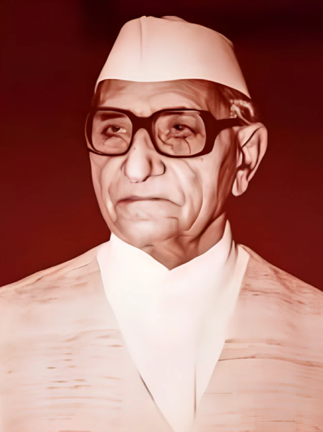 Sh. Veerendra Verma