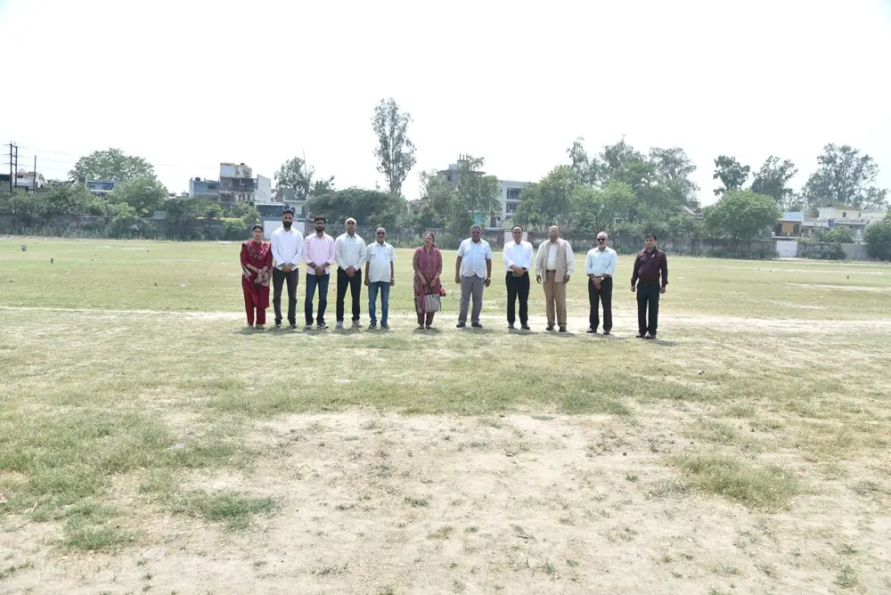 Meerut College