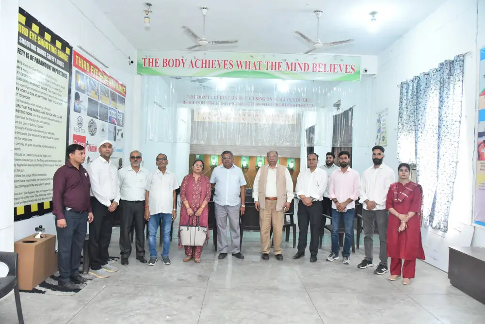 Meerut College