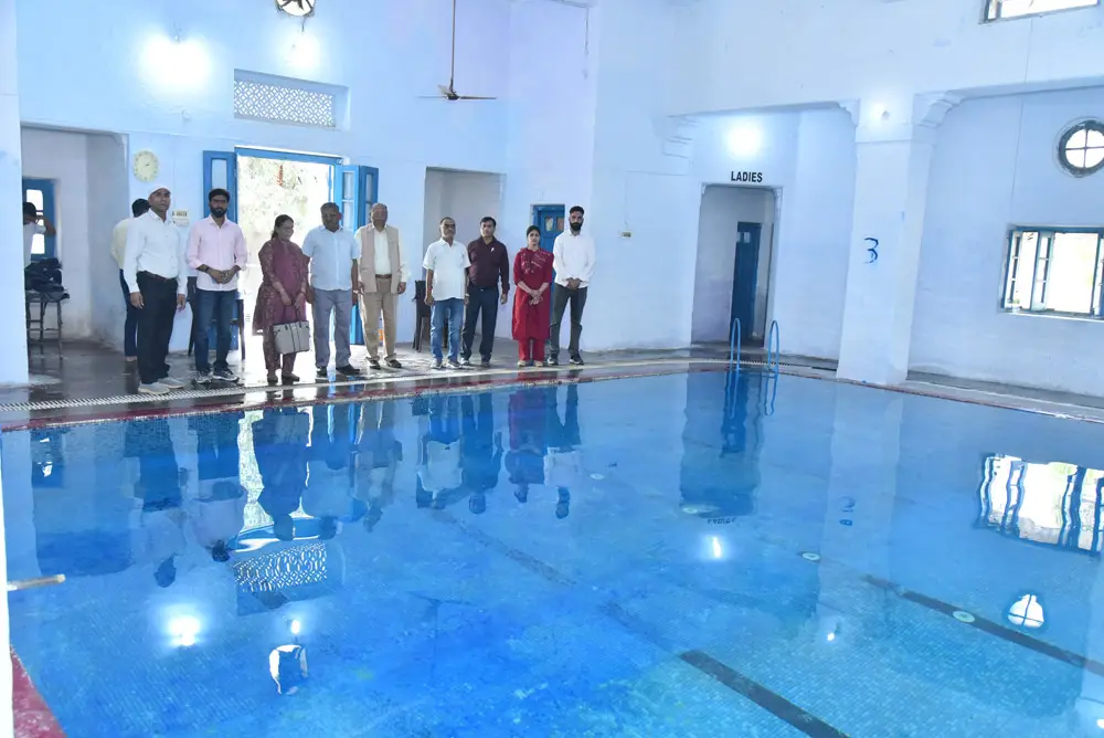 Meerut College