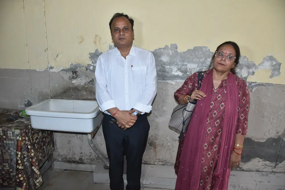 Meerut College