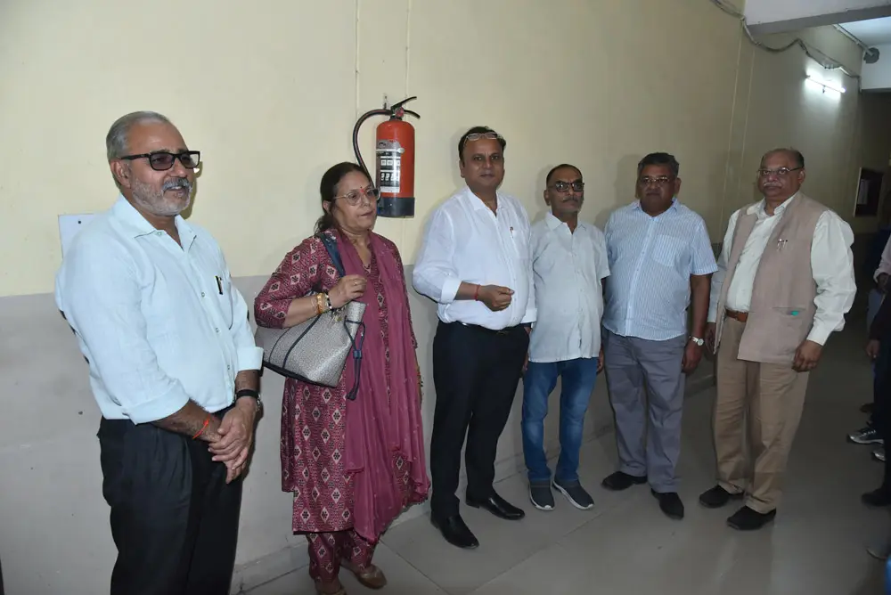 Meerut College